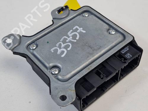 ecu-airbags-citroen-c3-iii-sx-2016-36254491 main image