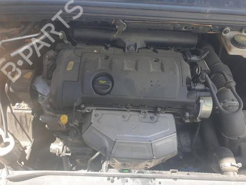 Used Engine Engine PEUGEOT 308 I (4A_, 4C_) 1.6 16V (120 hp) 36403241 36403241
