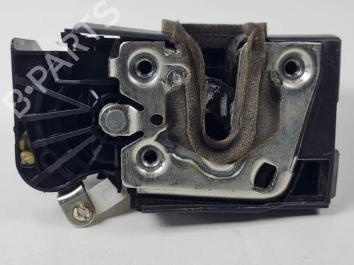 Used Front right lock Front right lock DACIA DUSTER (HM_) 1.0 TCe 90 (HMM6) (91 hp) 25780007 25780007