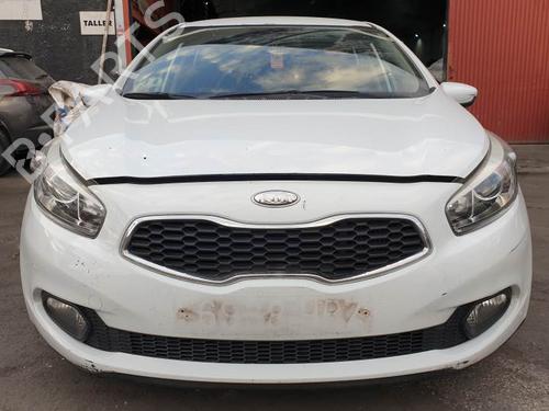 Instrument cluster KIA CEE'D (JD) 1.4 CRDi 90 | BP29298074C47 