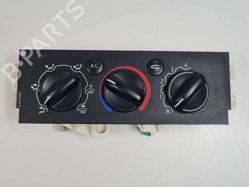 Used Climate control Climate control 38253291 38253291
