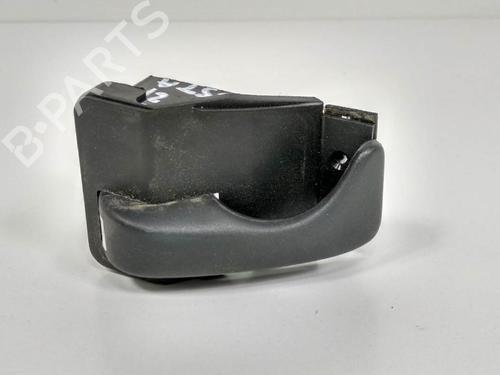 Used Rear left interior door handle Rear left interior door handle FORD FIESTA IV (JA_, JB_) 1.25 i 16V (75 hp) 7636409 7636409