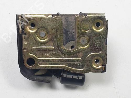 Used Front left lock RENAULT MEGANE I Coach (DA0/1_) 1.4 16V (DA0D, DA1H, DA0W, DA10) (95 hp) 10049522