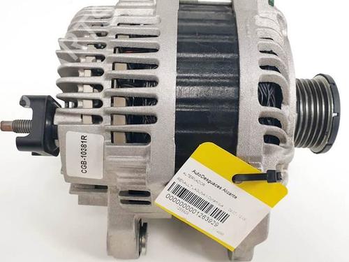 Alternator RENAULT LAGUNA III (BT0/1) 2.0 dCi (BT01, BT08, BT09, BT0E, BT0K, BT12, BT1C, BT1D,... | BP24989176M7 - Image 6