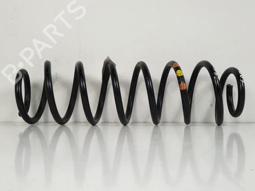 Used Shock absorber spring SKODA FABIA III (NJ3) 1.0 (75 hp) 13953124