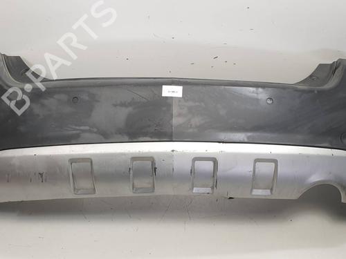 Used Rear bumper Rear bumper OPEL ANTARA A (L07) 2.2 CDTi 4x4 (163 hp) 34611210 34611210