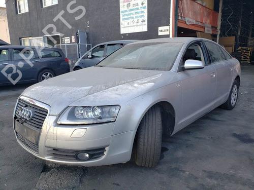 Pipe AUDI A6 C6 (4F2) 3.0 TDI quattro | BP16459885M125 - Image 4