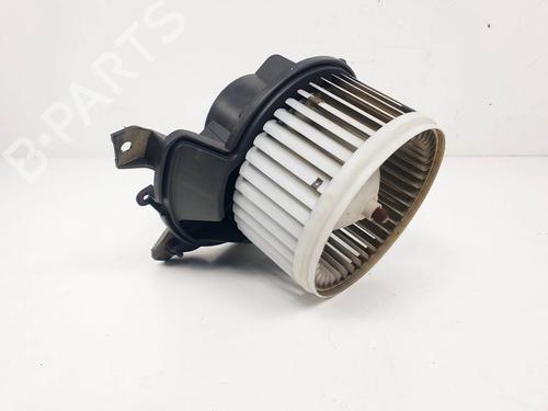 Used Heater blower motor Heater blower motor PEUGEOT BIPPER (AA_) 1.3 HDi 75 (75 hp) 15468727 15468727