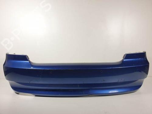 Rear bumper BMW 3 Convertible (E93) 325 i BP11105215C8