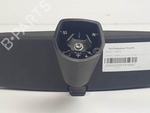 Rear mirror CITROËN C5 III (RD_) 2.0 HDi 165 (RDRHHA, RDRHH8) | BP24931016I6 - Image 4