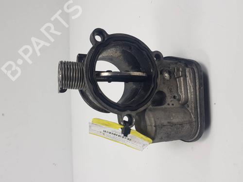 Used Throttle body Throttle body BMW 3 (E90) 320 d (163 hp) 34712375 34712375