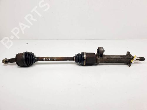Used Right front driveshaft Right front driveshaft LAND ROVER DISCOVERY III (L319) 2.7 TD 4x4 (190 hp) 17701187 17701187