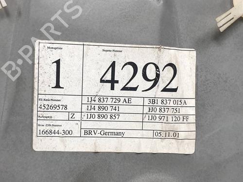 Lève-vitre avant gauche VW GOLF IV (1J1) 1.6 16V | BP29849985C22