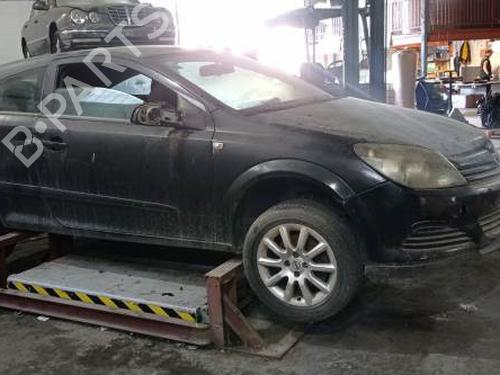 Instrument cluster OPEL ASTRA H (A04) 1.6 (L48) | BP11055582C47 