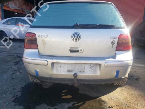 AC radiator VW GOLF IV (1J1) 1.9 TDI | BP16784813M32 