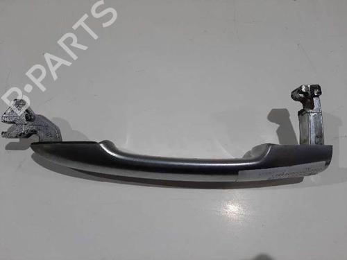 Front right exterior door handle RENAULT MEGANE II Coupé-Cabriolet (EM0/1_) 1.6 | BP6862509C129 