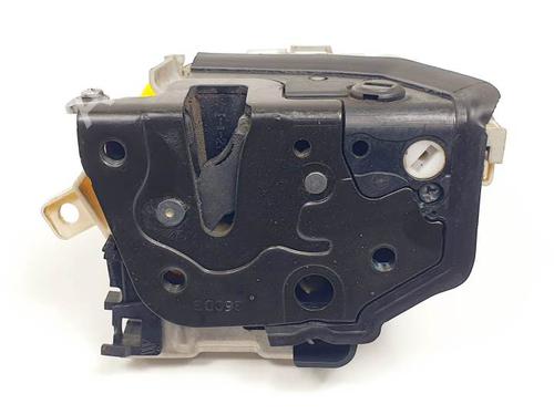Used Rear right lock AUDI A1 (8X1, 8XK) 1.2 TFSI (86 hp) 24339964