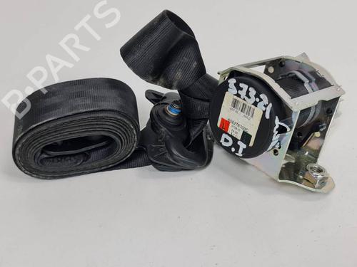Used Front left seatbelt Front left seatbelt LAND ROVER DISCOVERY III (L319) 2.7 TD 4x4 (190 hp) 8731434 8731434