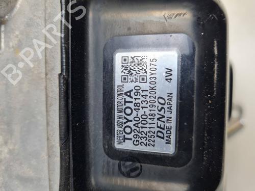 Inverter/Converter LEXUS RX (_L2_) 450h (GYL20_, GYL20W) | BP34518241M119  - Image 9