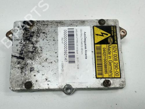 Used Lights ECU Lights ECU JAGUAR X-TYPE I (X400) 2.5 V6 All-wheel Drive (196 hp) 7887486 7887486