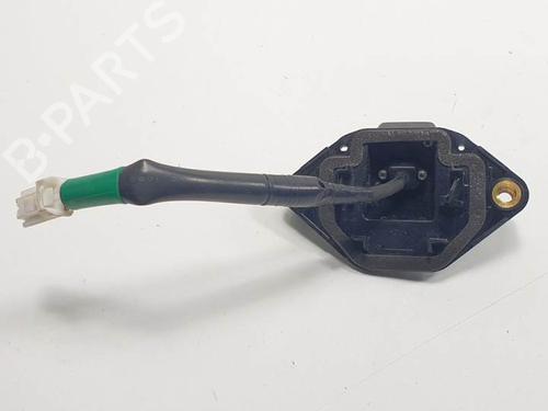Electronic module NISSAN QASHQAI II SUV (J11, J11_) 1.2 DIG-T | BP11937053M83 
