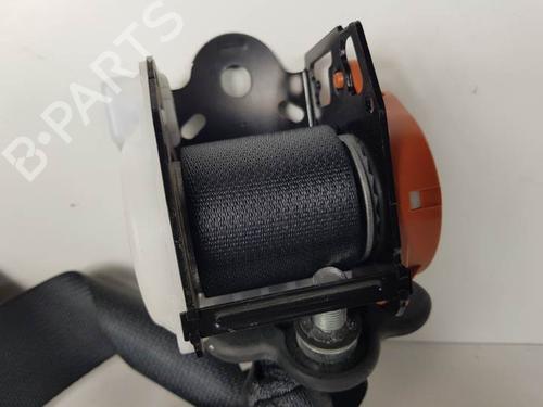 Rear left seatbelt OPEL AGILA (B) (H08)  | BP8930502I29 