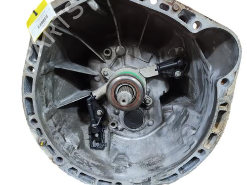 Used Gearbox Gearbox 37192065 37192065
