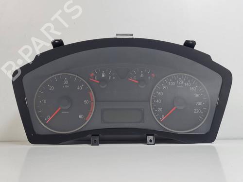 Used Instrument cluster Instrument cluster 37287053 37287053