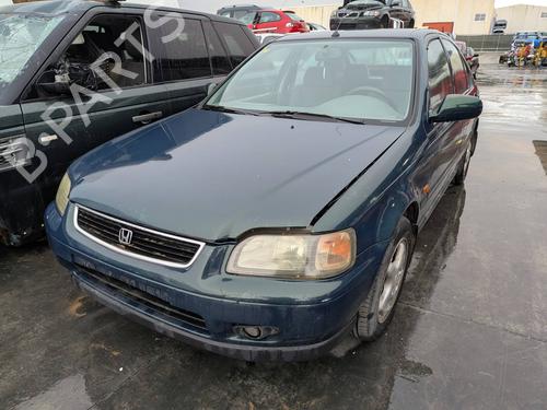 Used Parts HONDA CIVIC VI Fastback (MA, MB) 1.5 i Vtec-E (MA9) 4640431