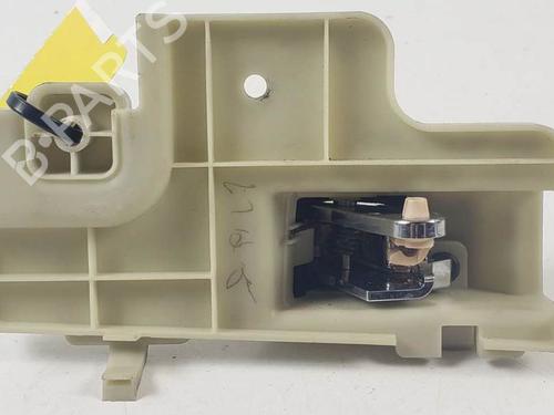 Front right interior door handle JEEP COMPASS (MK49) 2.0 CRD | BP29272047I14 - Image 4