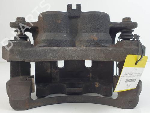 Left front brake caliper INFINITI Q50 50 D | BP24341080M105 - Image 2