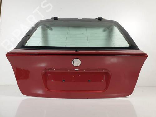 Used Tailgate BMW 3 Compact (E46) 316 ti (115 hp) 9500335