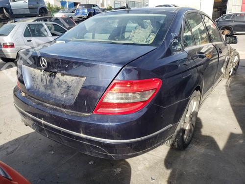 Left front window switch MERCEDES-BENZ C-CLASS (W204) C 220 CDI (204.008) | BP25128954I27  - Image 6