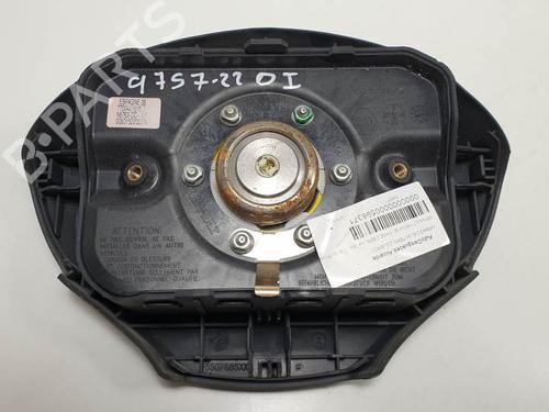 Driver airbag RENAULT MEGANE I (BA0/1_) 1.6 16V (BA04, BA0B, BA11, BA1J, BA16, BA19, BA1K, BA1V,... | BP9705138C9 