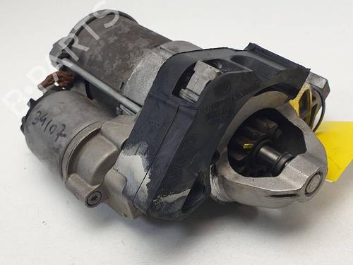Used Starter Starter BMW 1 (F20) M 140 i (340 hp) 36692328 36692328