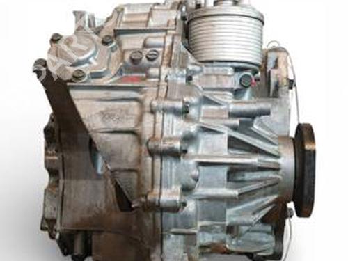 Gearbox VW BORA I (1J2) 1.9 TDI | BP31123595M3 