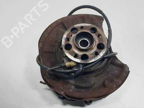 Used Right rear steering knuckle MERCEDES-BENZ E-CLASS (W211) [2002-2009]  11704523