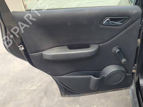 Engine control unit (ECU) MERCEDES-BENZ A-CLASS (W169) A 150 (169.031, 169.331) | BP37668954M57 - Image 29