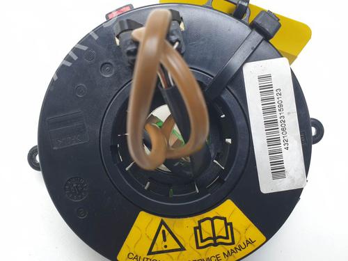 Used Squib airbag FIAT STILO Multi Wagon (192_) 1.9 JTD (115 hp) 25611859