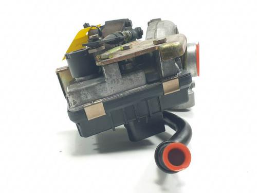 Turbocharger/Supercharger MERCEDES-BENZ S-CLASS (W220) S 400 CDI (220.028, 220.128) | BP28065694M71 
