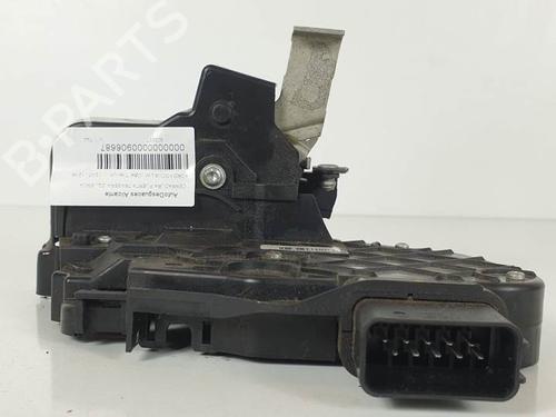 Rear left lock FORD FOCUS II (DA_, HCP, DP) 1.8 TDCi | BP14846136C100 
