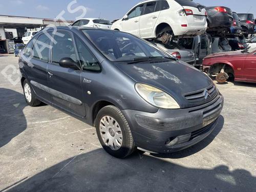 Mass air flow sensor CITROËN XSARA PICASSO (N68) 1.6 HDi | BP26145487M95 