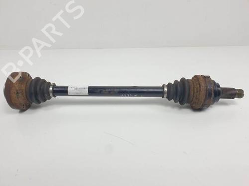 Used Right rear driveshaft BMW 6 Convertible (E64) 650 i (367 hp) 12456706