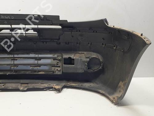 Front bumper CITROËN XSARA PICASSO (N68) 1.6 16V | BP28061045C7 