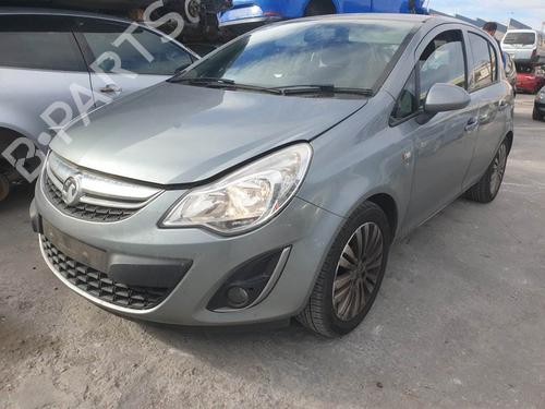 Starter OPEL CORSA D (S07) 1.4 (L08, L68) | BP16552658M8 - Image 6