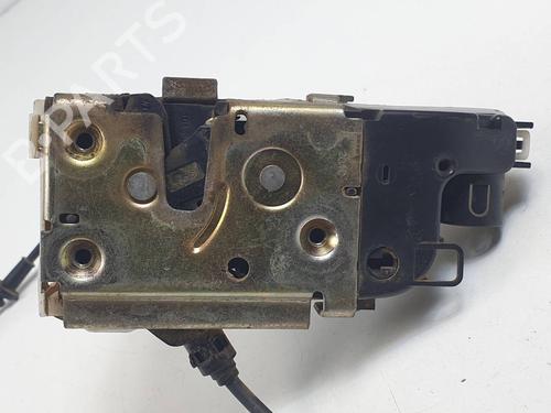 Used Front right lock Front right lock 38769606 38769606