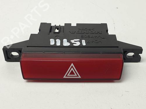 Warning switch HONDA CR-V IV (RM_) 2.2 i-DTEC 4WD (RE6) | BP24933716I22  - Image 7