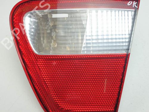 Used Right tailgate light Right tailgate light SEAT CORDOBA (6K2) 1.4 (60 hp) 24120582 24120582