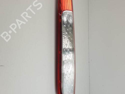 Left taillight FORD FOCUS II (DA_, HCP, DP) 1.6 TDCi | BP24930917C34 