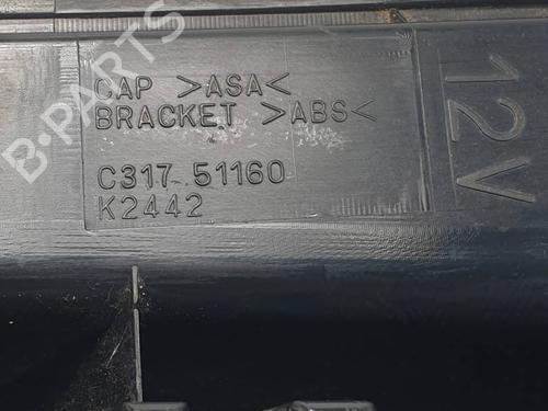 Left taillight MAZDA 5 (CR) 2.0 CD (CR19) | BP37192030C34 - Image 5